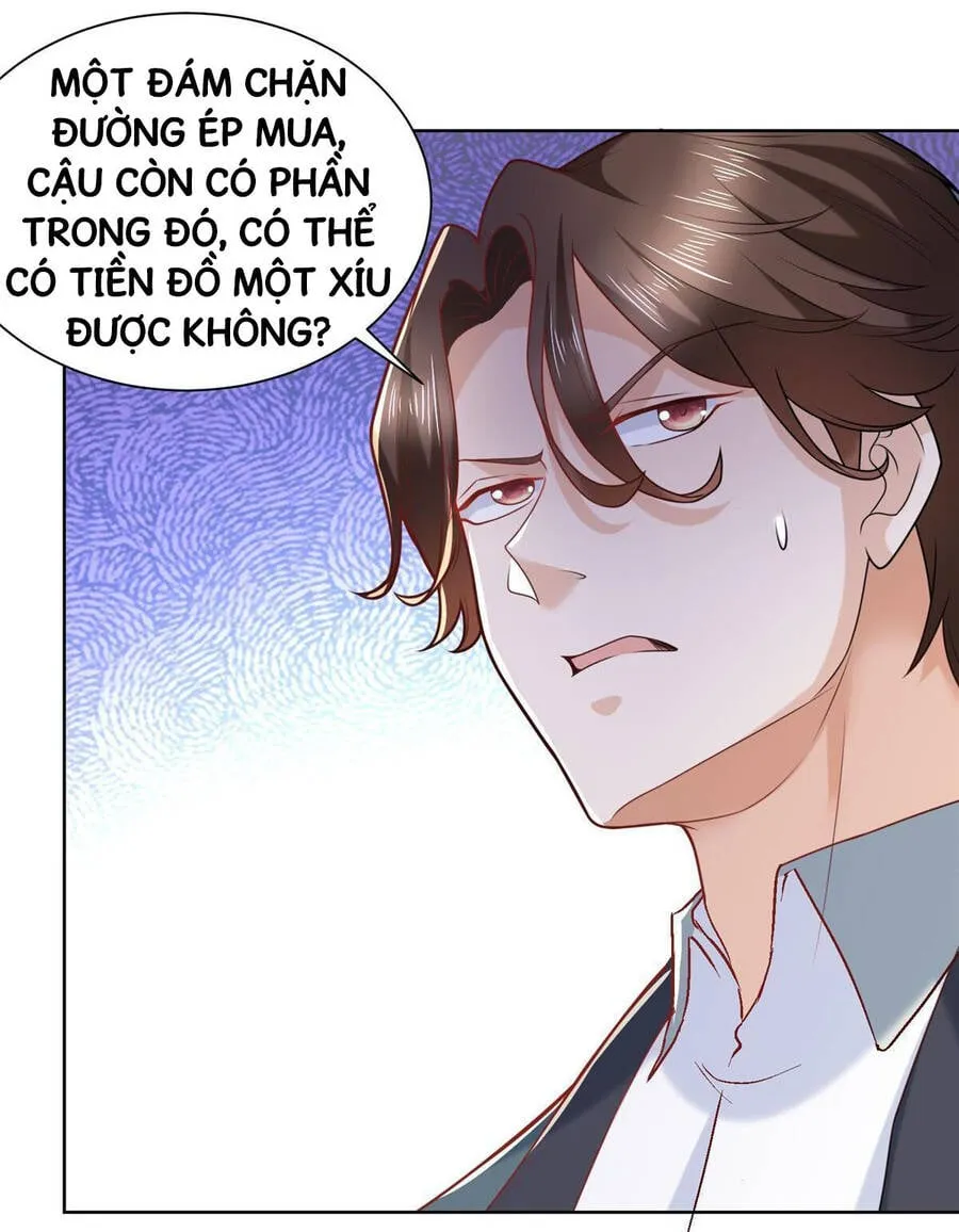 Ta Mỗi Tuần Có Một Chức Nghiệp Chapter 194 - Trang 37