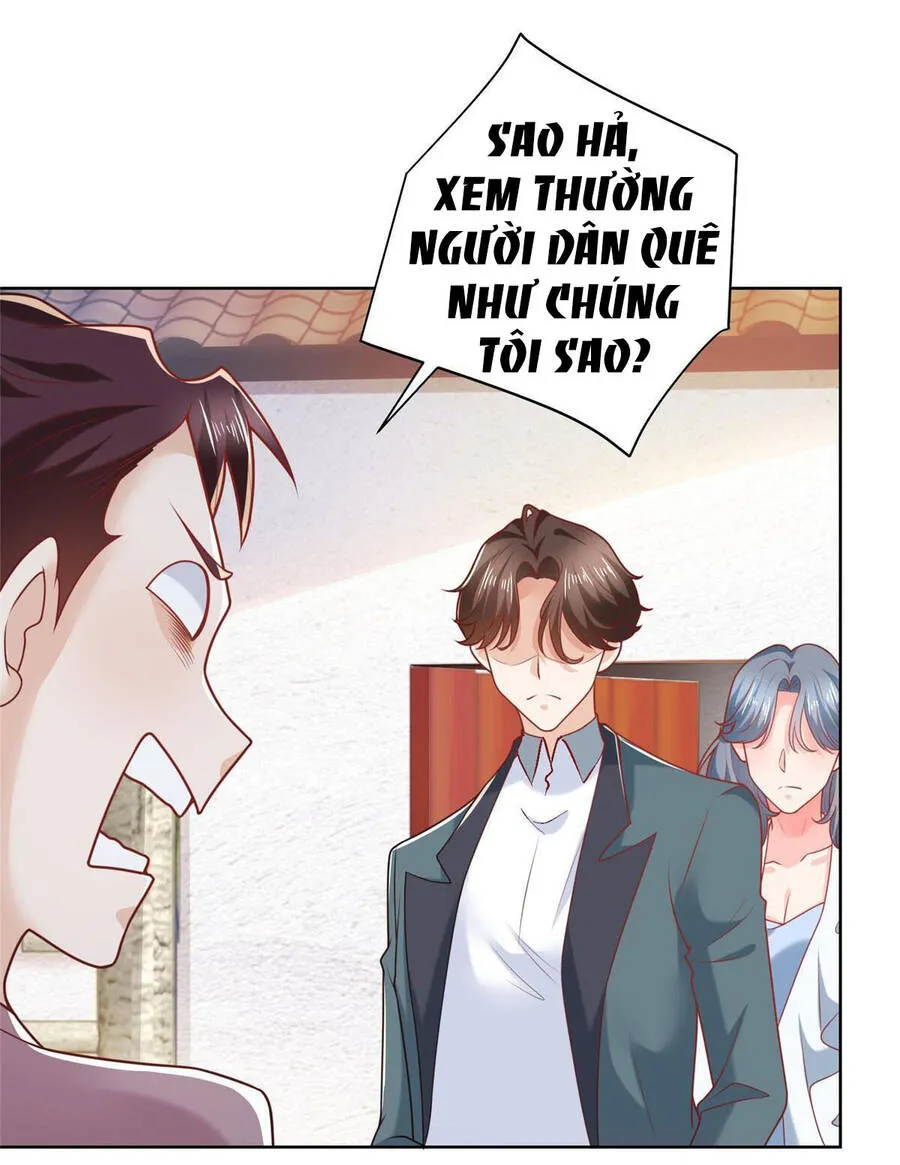 Ta Mỗi Tuần Có Một Chức Nghiệp Chapter 194 - Trang 38