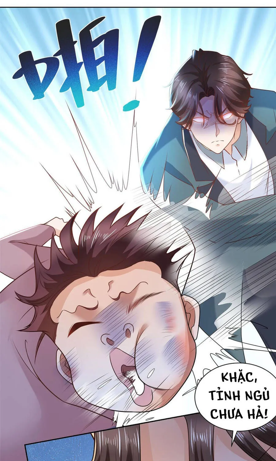 Ta Mỗi Tuần Có Một Chức Nghiệp Chapter 194 - Trang 41