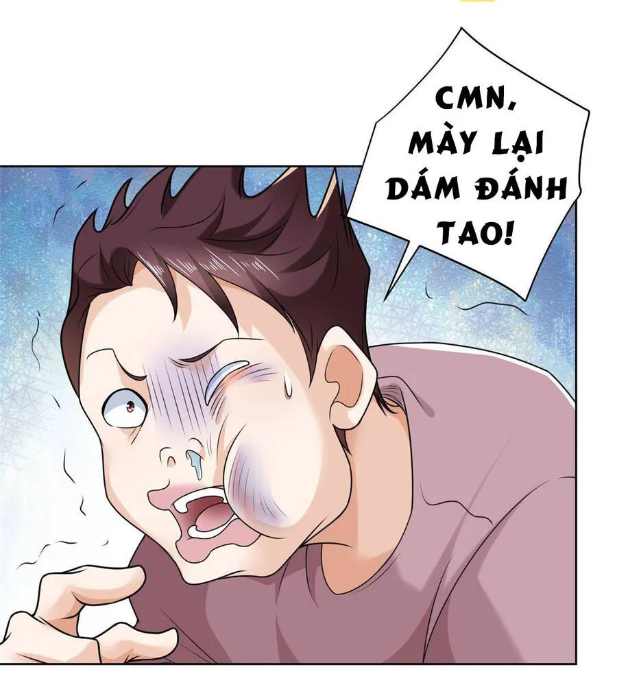 Ta Mỗi Tuần Có Một Chức Nghiệp Chapter 194 - Trang 43