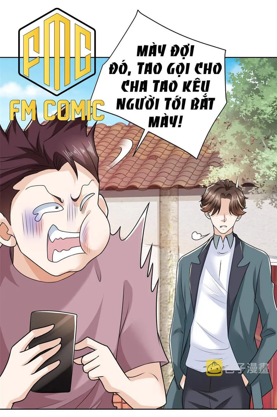 Ta Mỗi Tuần Có Một Chức Nghiệp Chapter 194 - Trang 44