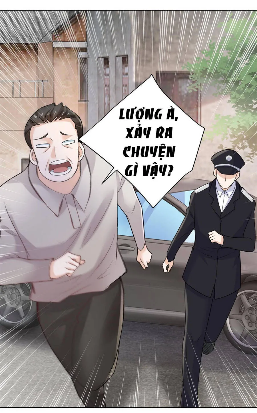 Ta Mỗi Tuần Có Một Chức Nghiệp Chapter 194 - Trang 46