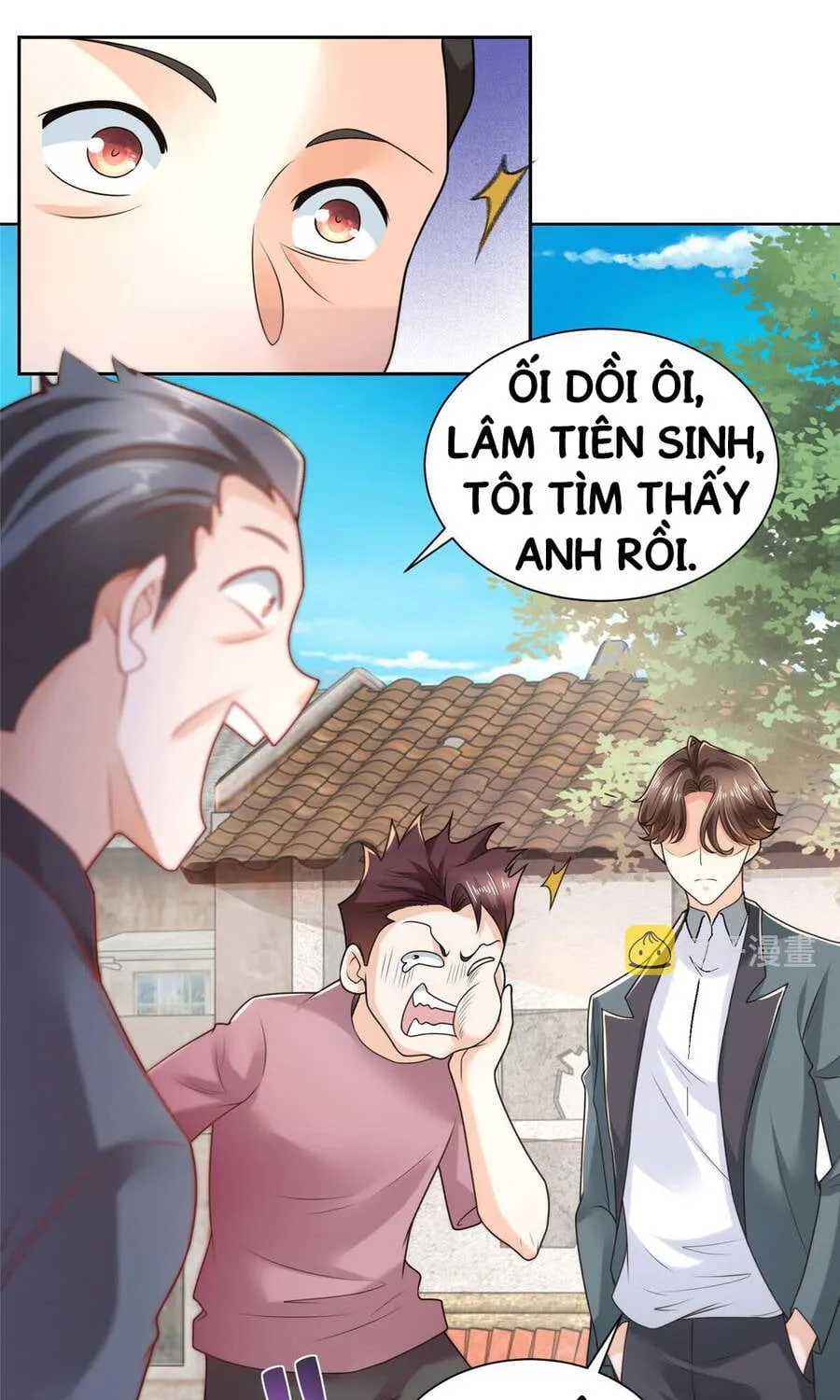 Ta Mỗi Tuần Có Một Chức Nghiệp Chapter 194 - Trang 47