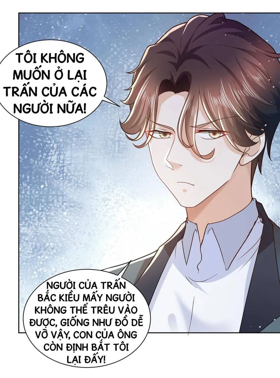 Ta Mỗi Tuần Có Một Chức Nghiệp Chapter 194 - Trang 49