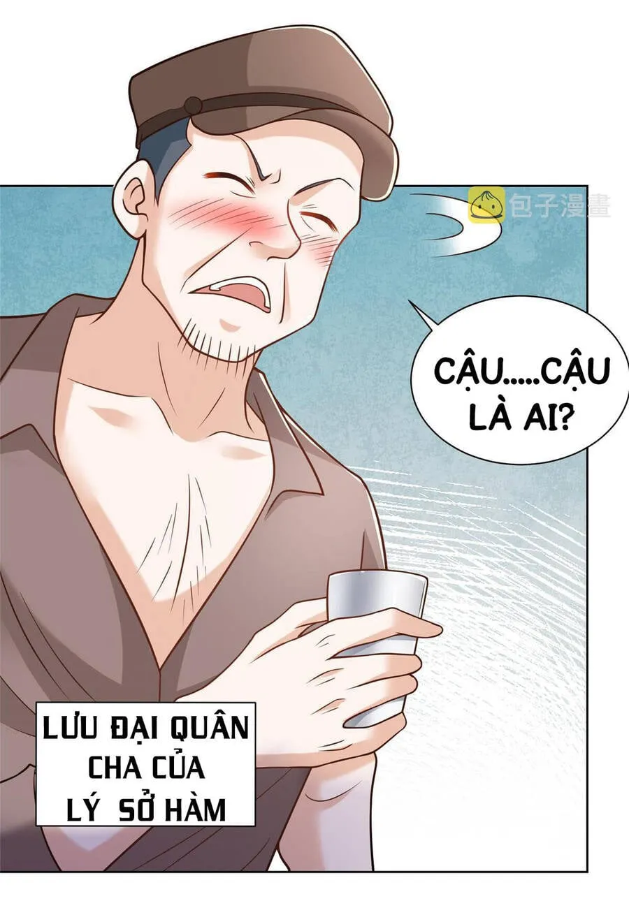 Ta Mỗi Tuần Có Một Chức Nghiệp Chapter 194 - Trang 5