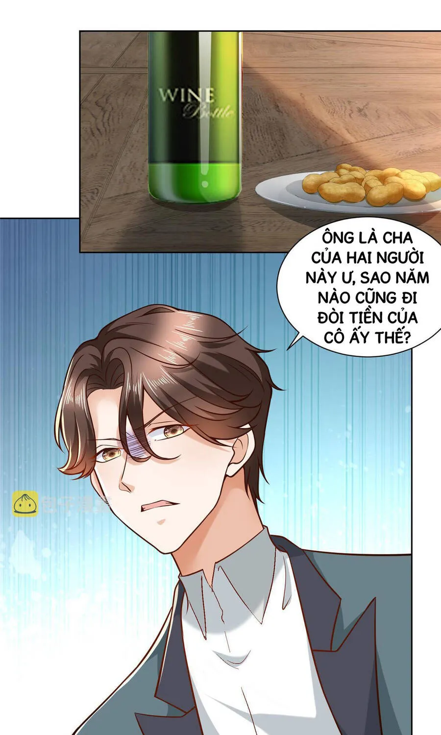 Ta Mỗi Tuần Có Một Chức Nghiệp Chapter 194 - Trang 6