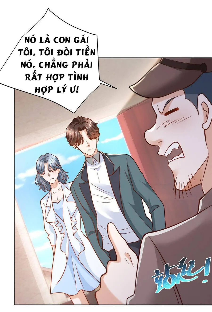 Ta Mỗi Tuần Có Một Chức Nghiệp Chapter 194 - Trang 8