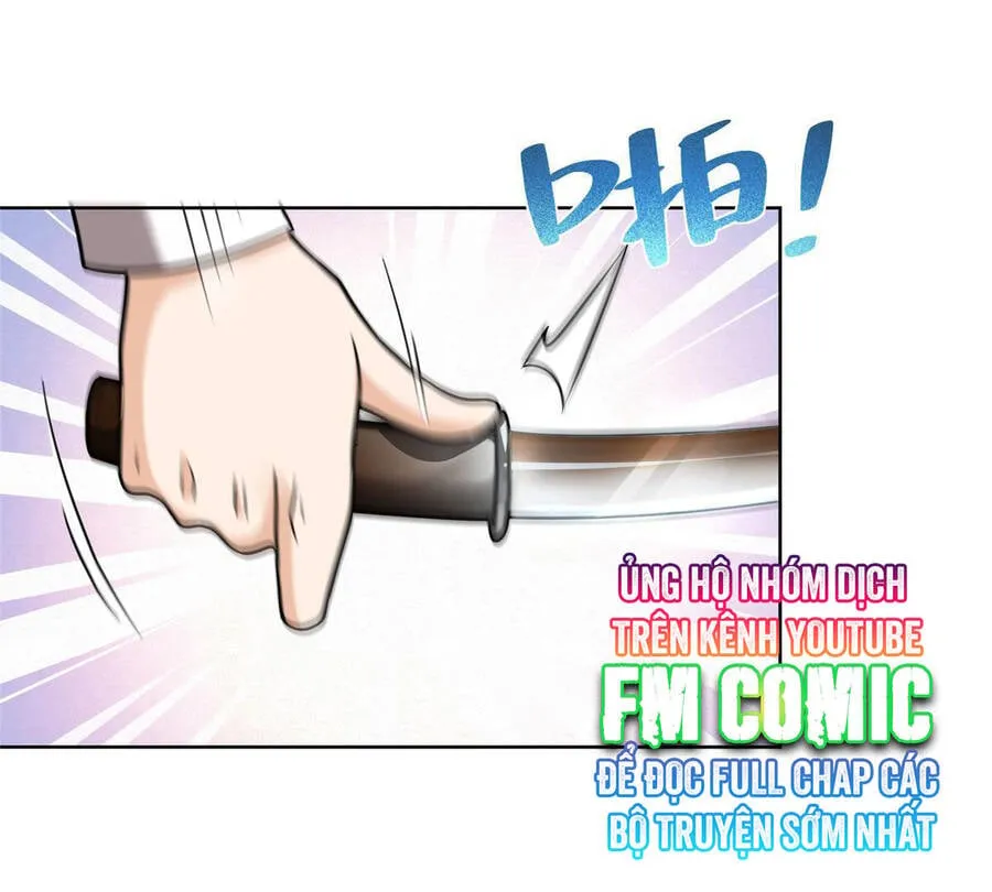 Ta Mỗi Tuần Có Một Chức Nghiệp Chapter 194 - Trang 9