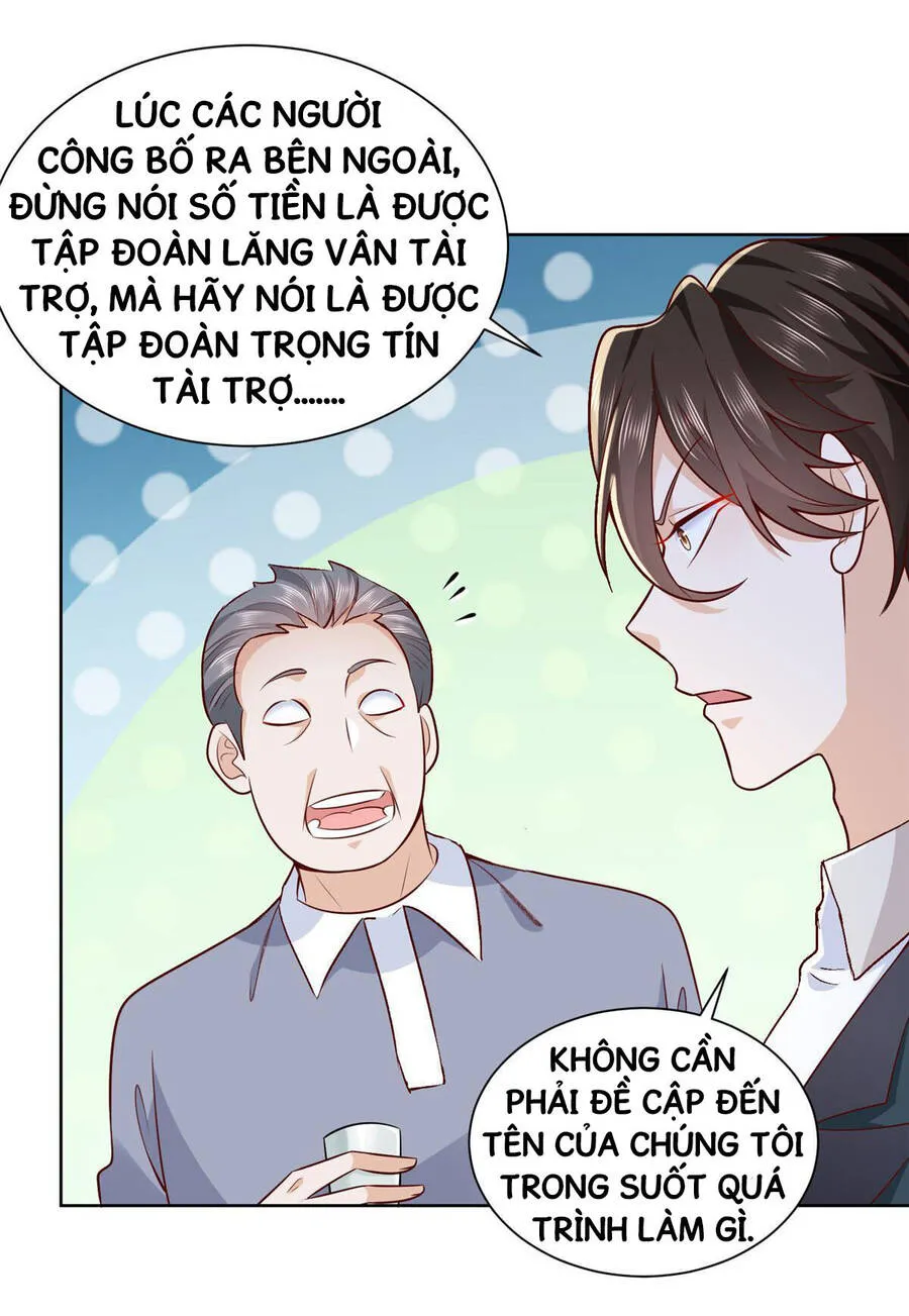 Ta Mỗi Tuần Có Một Chức Nghiệp Chapter 195 - Trang 12
