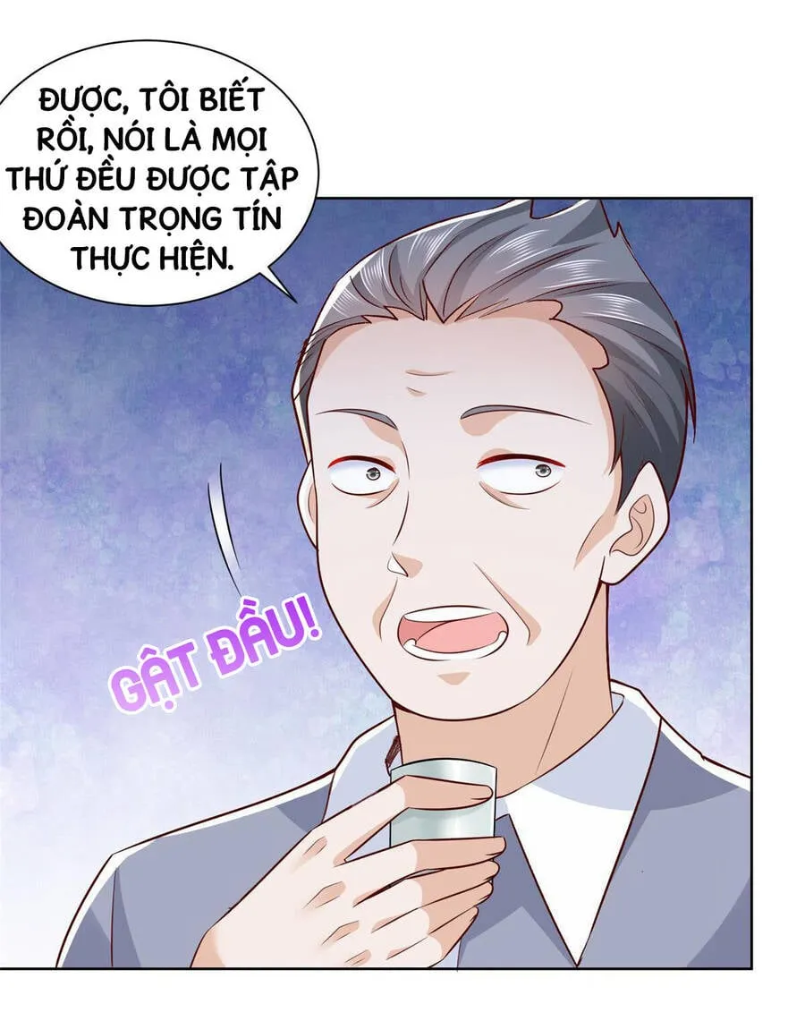 Ta Mỗi Tuần Có Một Chức Nghiệp Chapter 195 - Trang 13