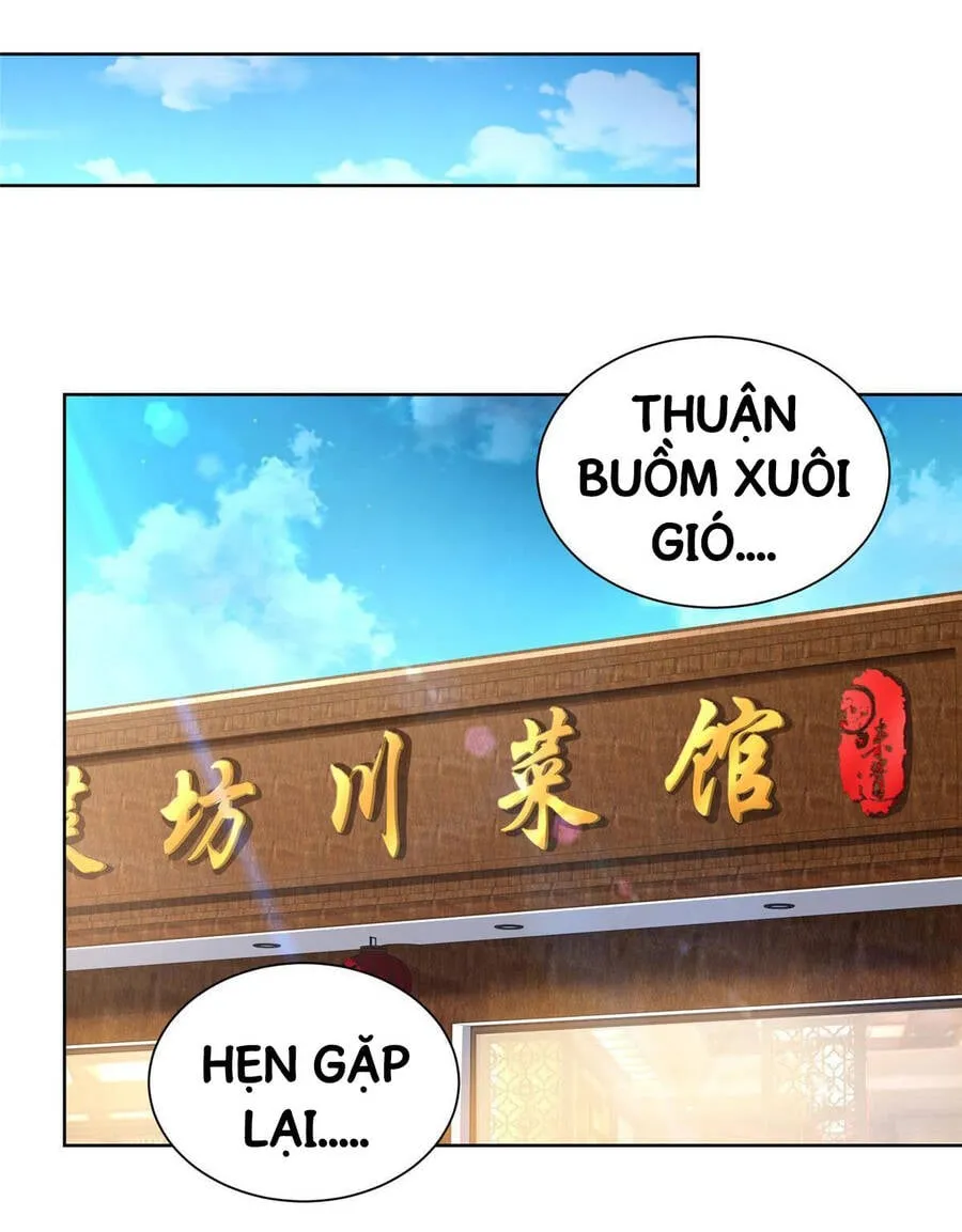 Ta Mỗi Tuần Có Một Chức Nghiệp Chapter 195 - Trang 16