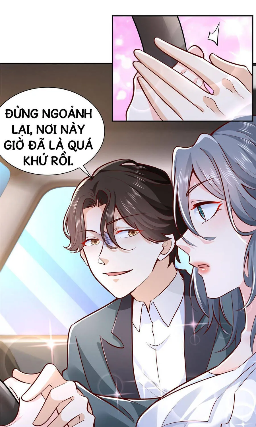 Ta Mỗi Tuần Có Một Chức Nghiệp Chapter 195 - Trang 19