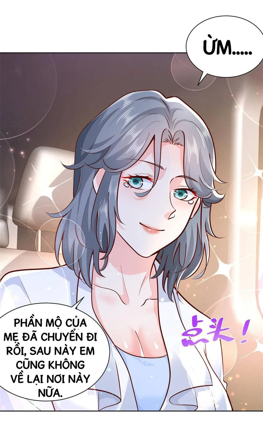 Ta Mỗi Tuần Có Một Chức Nghiệp Chapter 195 - Trang 21