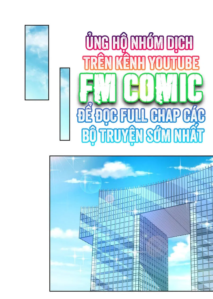 Ta Mỗi Tuần Có Một Chức Nghiệp Chapter 195 - Trang 22