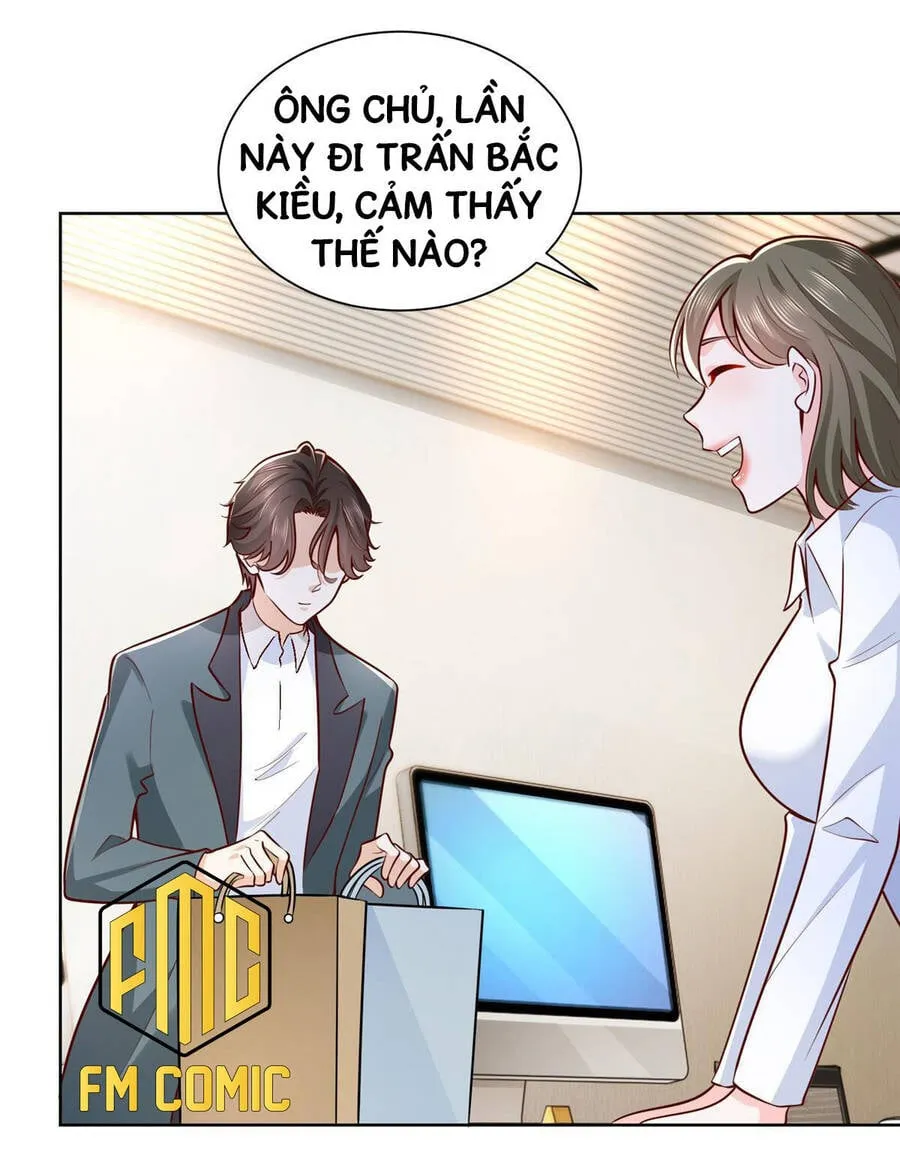 Ta Mỗi Tuần Có Một Chức Nghiệp Chapter 195 - Trang 24