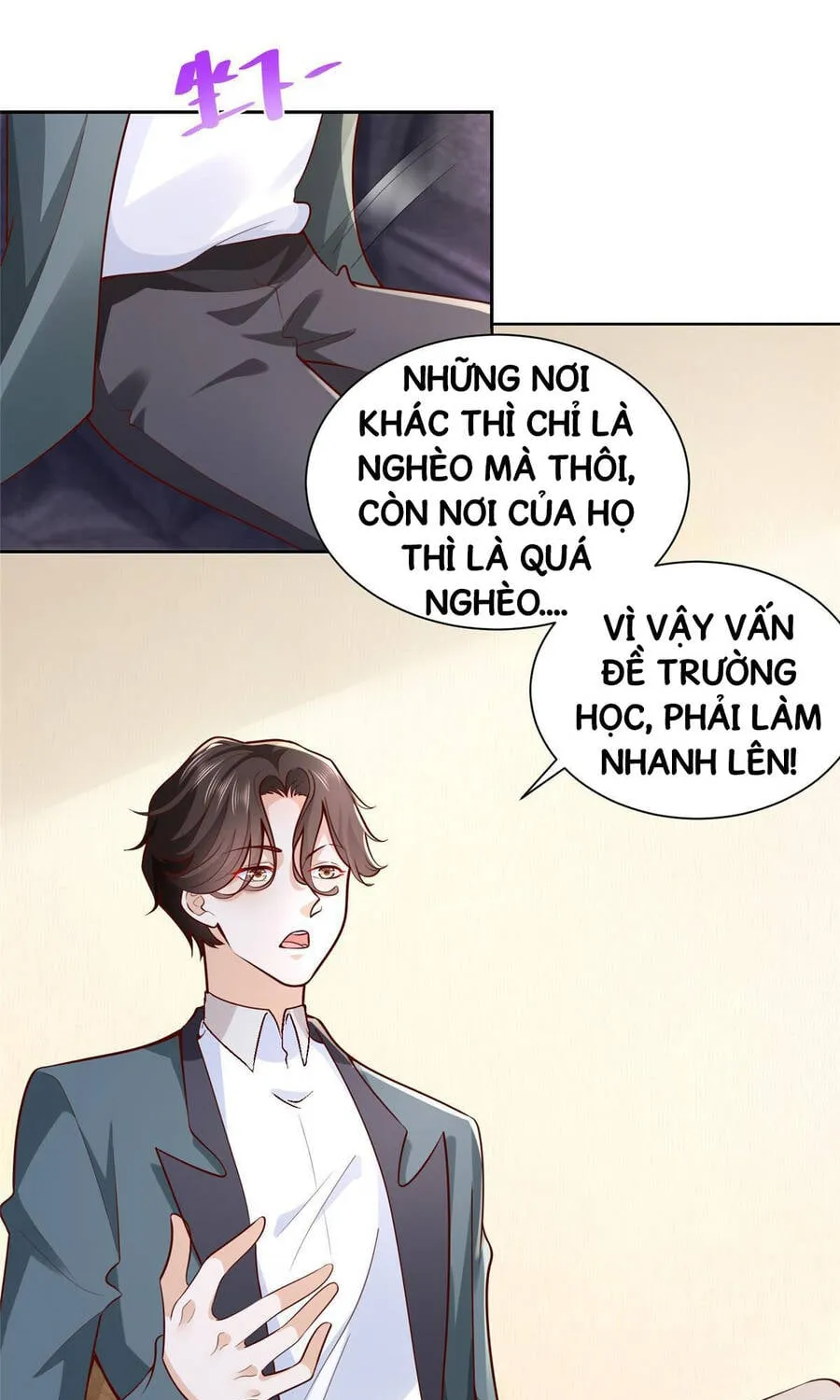 Ta Mỗi Tuần Có Một Chức Nghiệp Chapter 195 - Trang 25