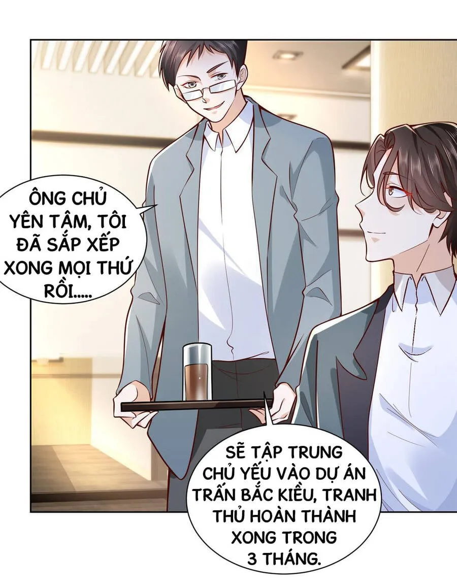 Ta Mỗi Tuần Có Một Chức Nghiệp Chapter 195 - Trang 27