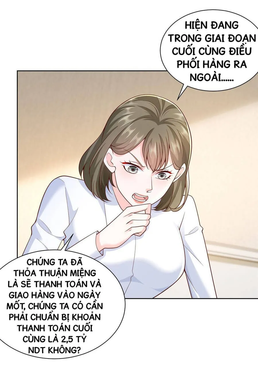 Ta Mỗi Tuần Có Một Chức Nghiệp Chapter 195 - Trang 29