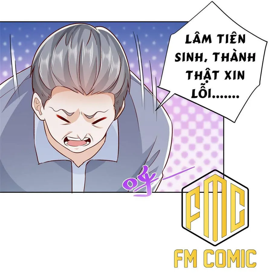 Ta Mỗi Tuần Có Một Chức Nghiệp Chapter 195 - Trang 3
