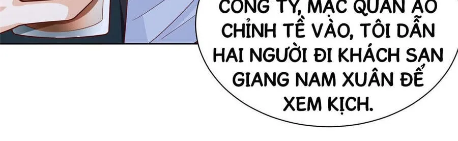 Ta Mỗi Tuần Có Một Chức Nghiệp Chapter 195 - Trang 31
