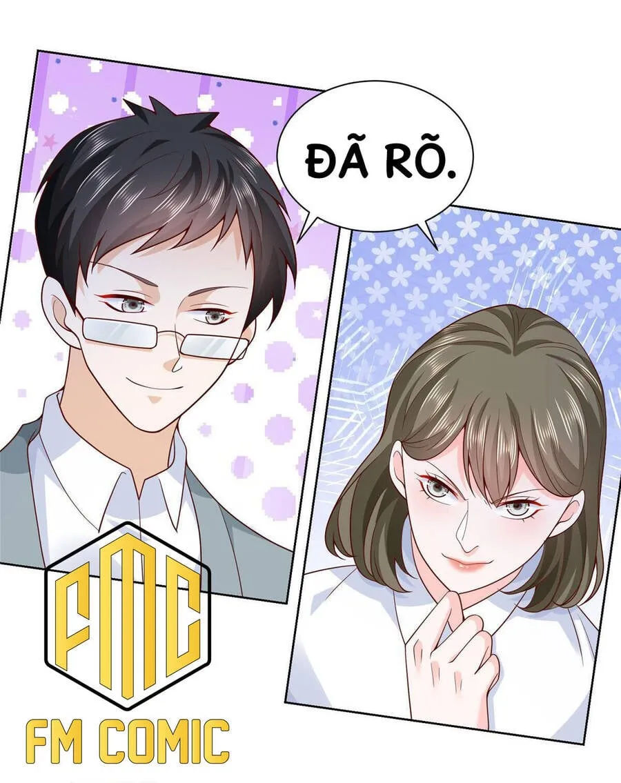 Ta Mỗi Tuần Có Một Chức Nghiệp Chapter 195 - Trang 32