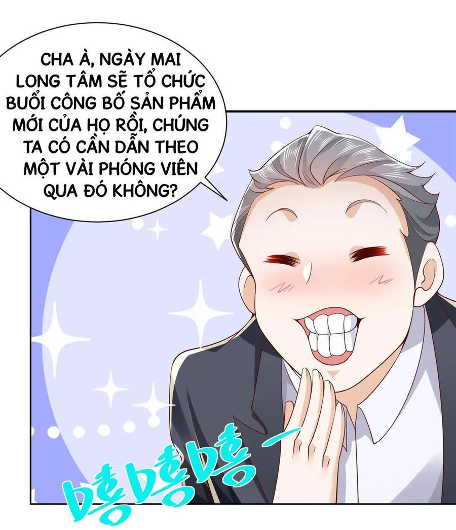 Ta Mỗi Tuần Có Một Chức Nghiệp Chapter 195 - Trang 36