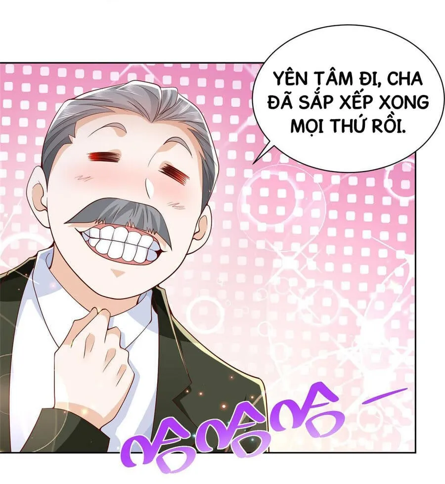 Ta Mỗi Tuần Có Một Chức Nghiệp Chapter 195 - Trang 37