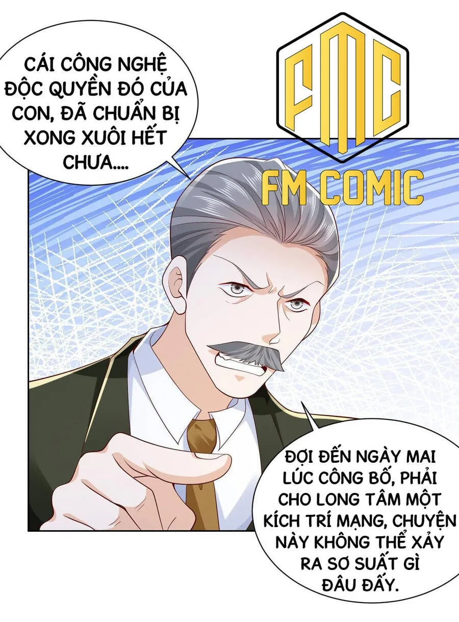 Ta Mỗi Tuần Có Một Chức Nghiệp Chapter 195 - Trang 40