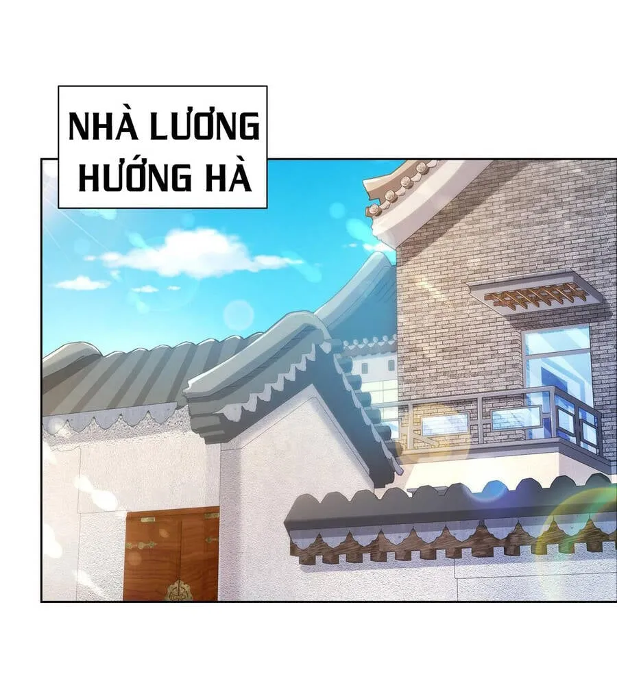 Ta Mỗi Tuần Có Một Chức Nghiệp Chapter 195 - Trang 45