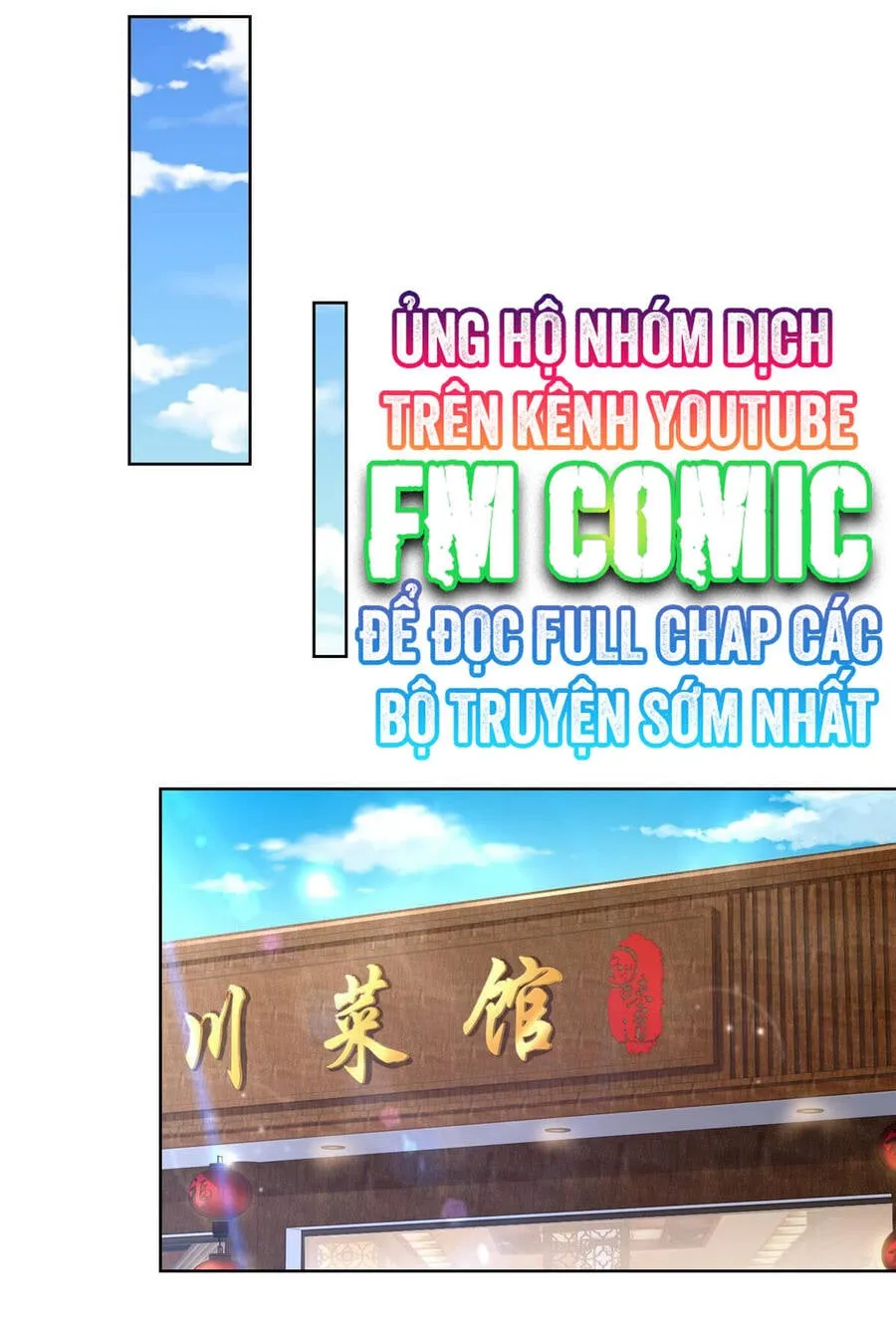 Ta Mỗi Tuần Có Một Chức Nghiệp Chapter 195 - Trang 8
