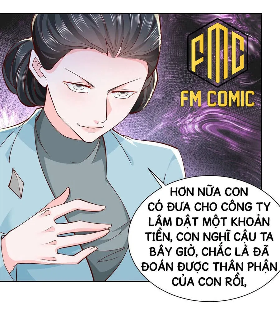 Ta Mỗi Tuần Có Một Chức Nghiệp Chapter 196 - Trang 11