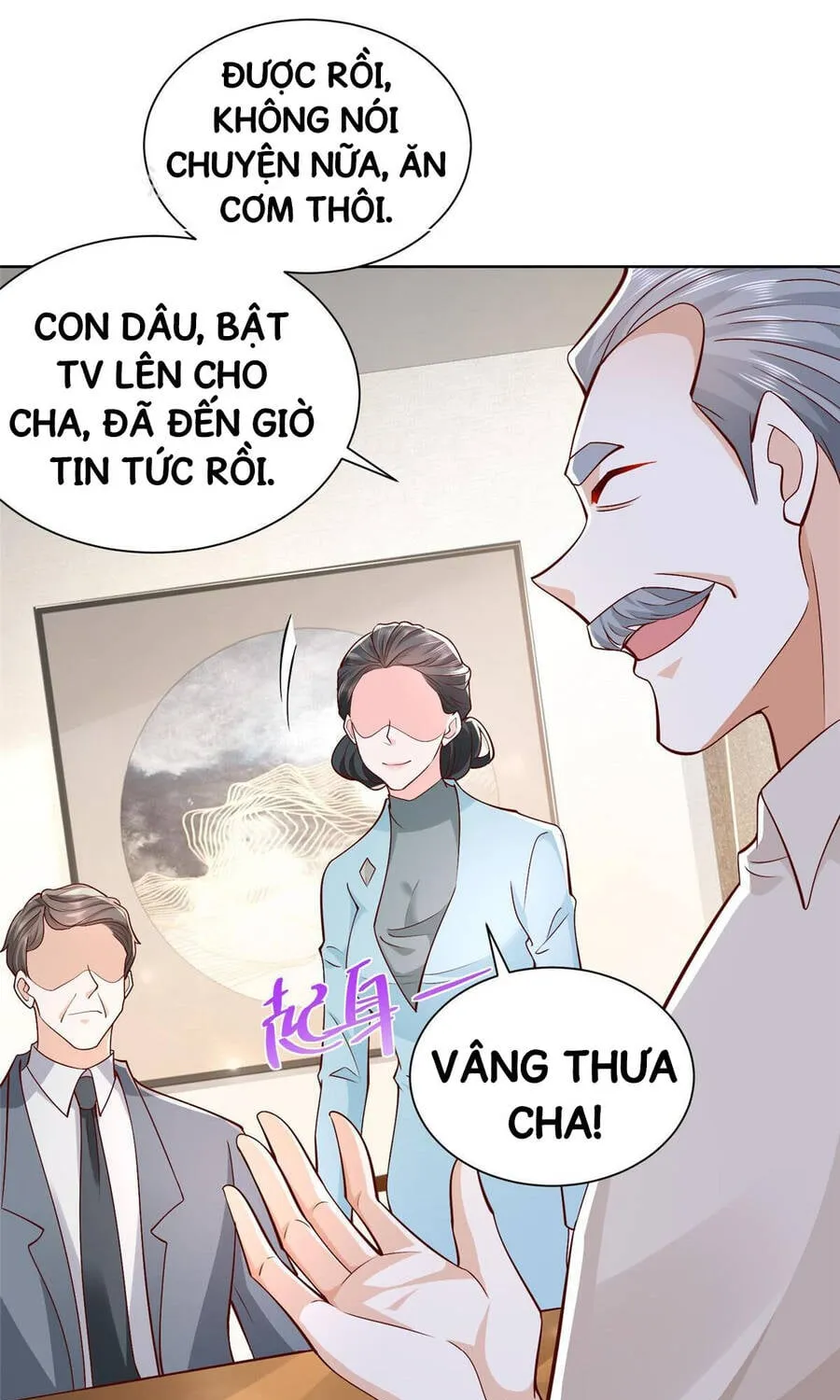 Ta Mỗi Tuần Có Một Chức Nghiệp Chapter 196 - Trang 12