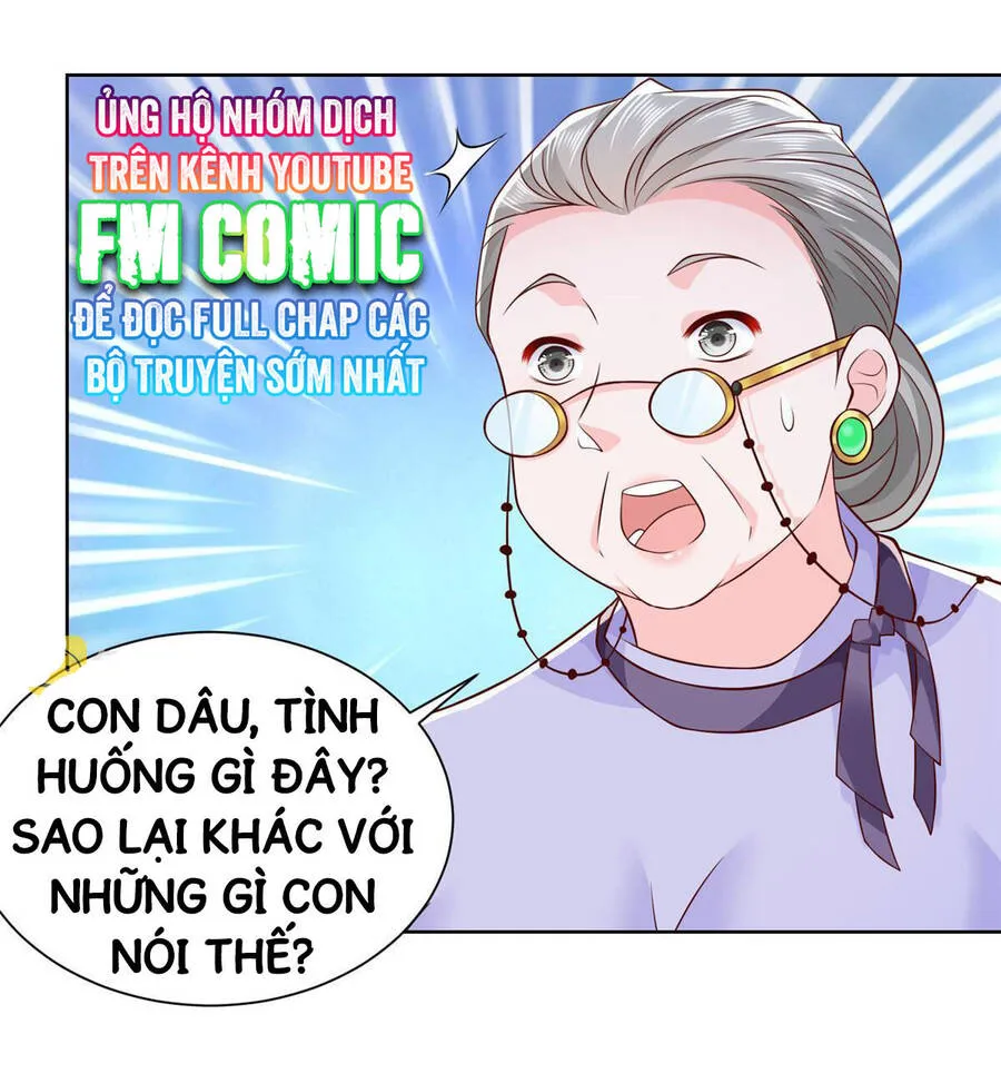 Ta Mỗi Tuần Có Một Chức Nghiệp Chapter 196 - Trang 18