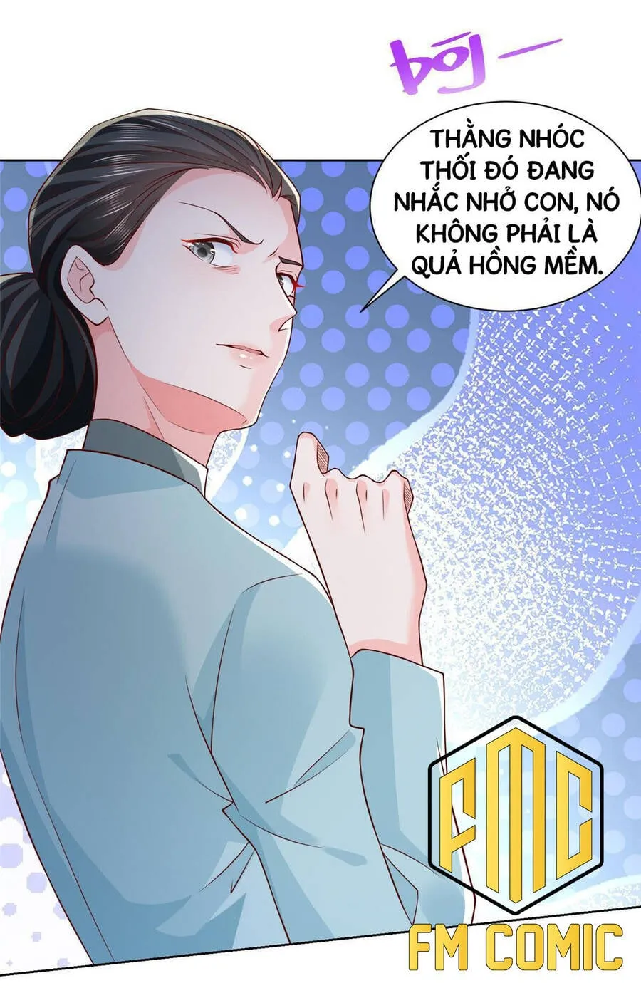 Ta Mỗi Tuần Có Một Chức Nghiệp Chapter 196 - Trang 19