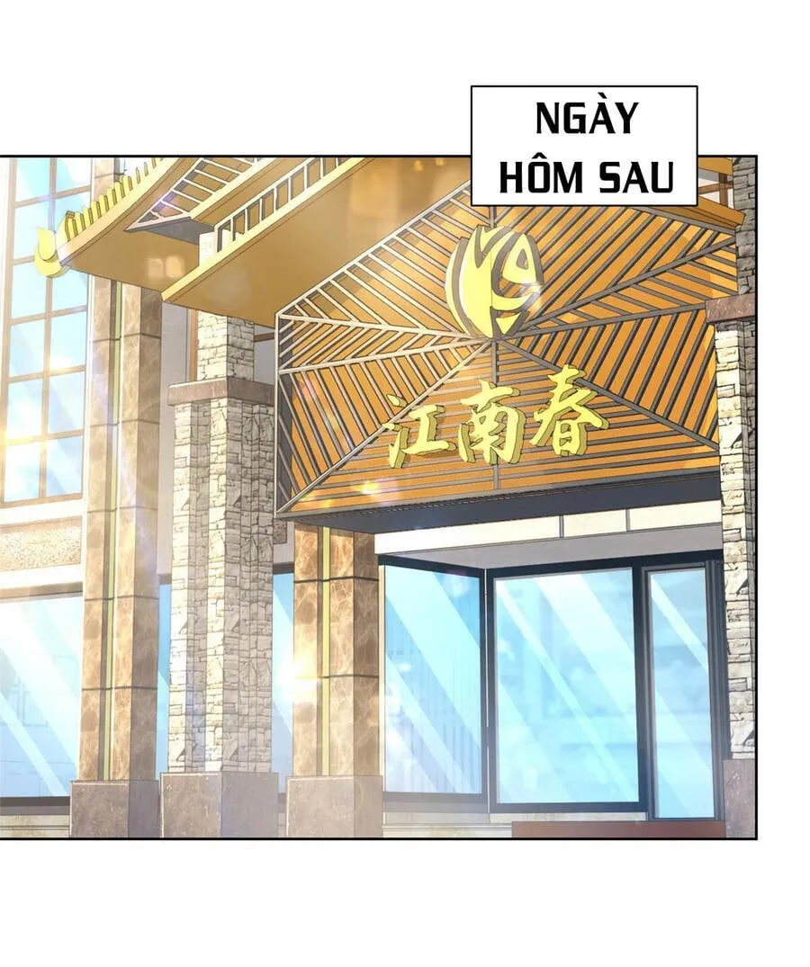 Ta Mỗi Tuần Có Một Chức Nghiệp Chapter 196 - Trang 23