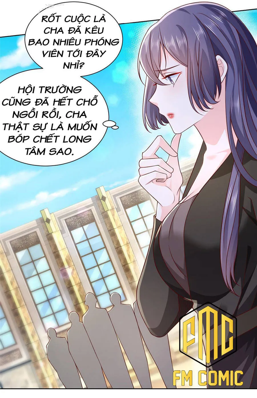 Ta Mỗi Tuần Có Một Chức Nghiệp Chapter 196 - Trang 26