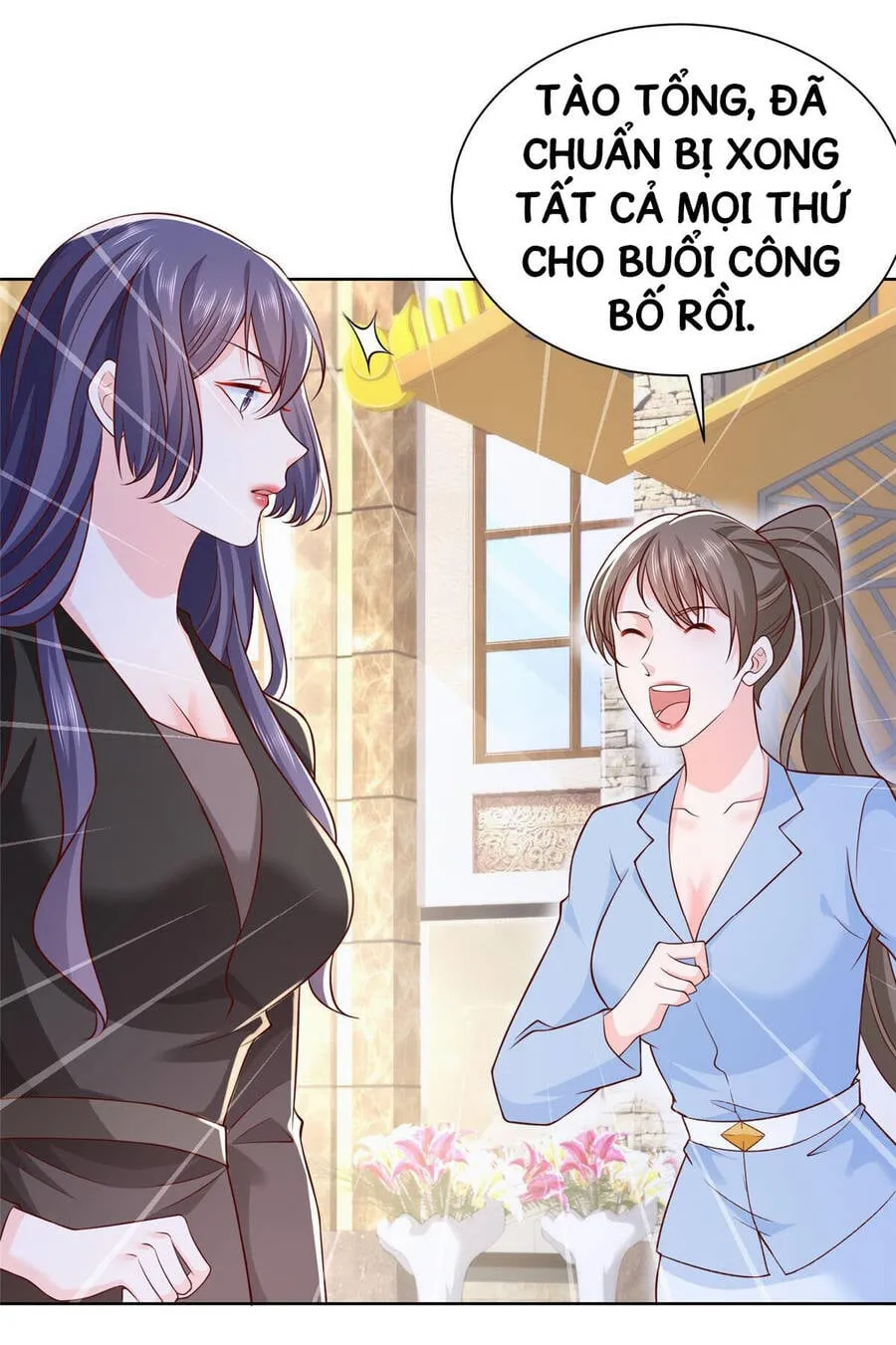 Ta Mỗi Tuần Có Một Chức Nghiệp Chapter 196 - Trang 27