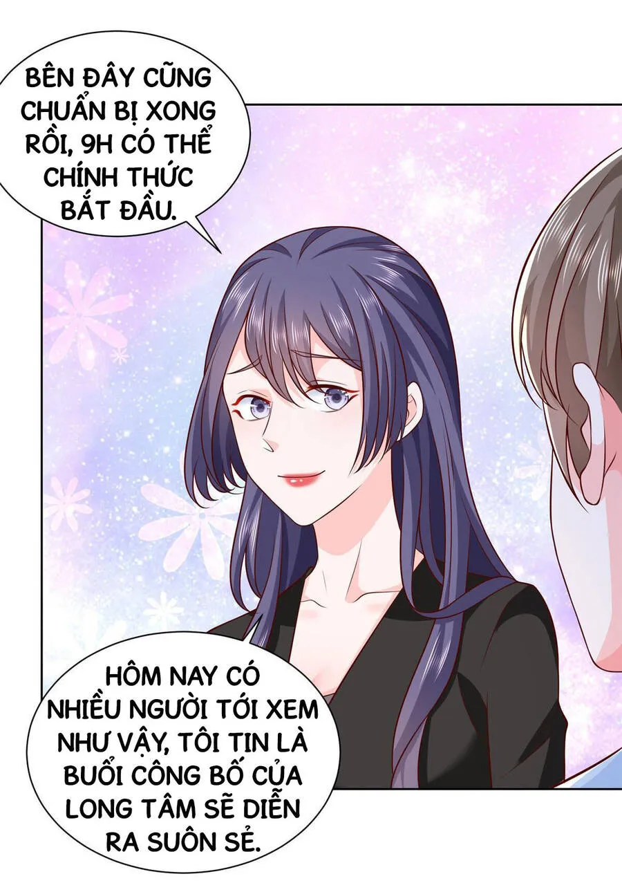Ta Mỗi Tuần Có Một Chức Nghiệp Chapter 196 - Trang 28