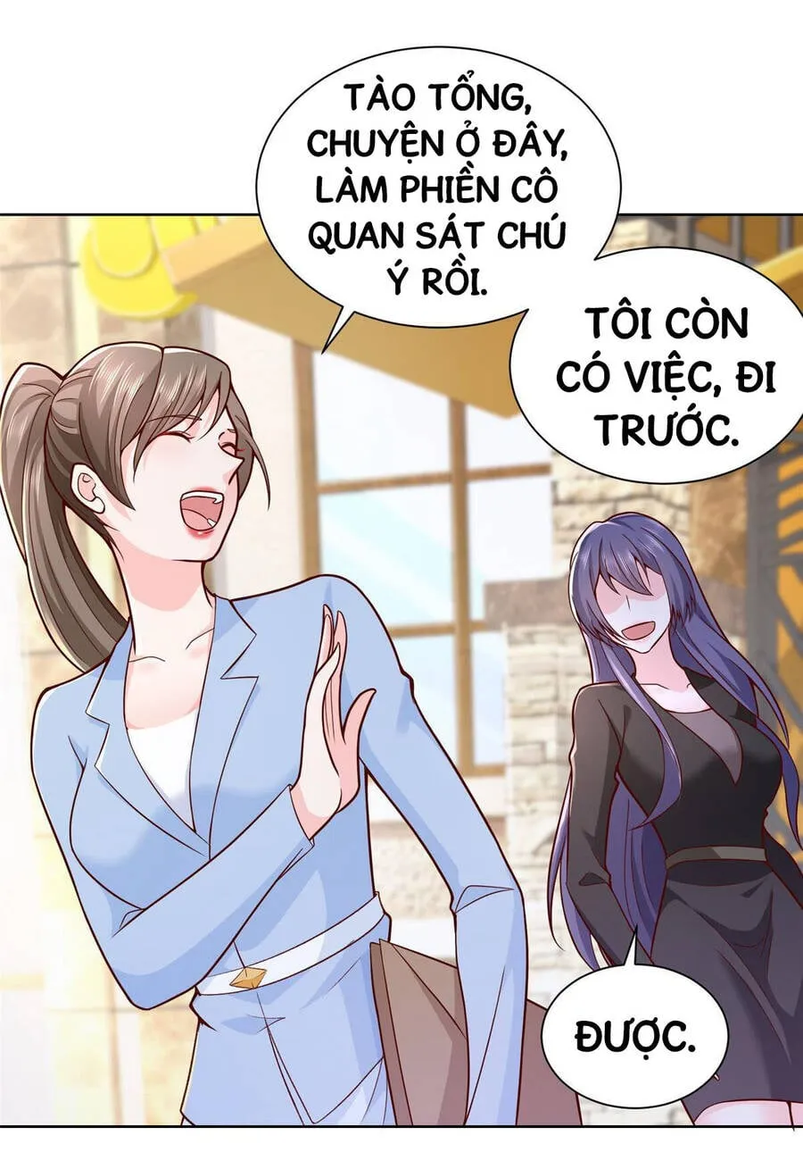 Ta Mỗi Tuần Có Một Chức Nghiệp Chapter 196 - Trang 29
