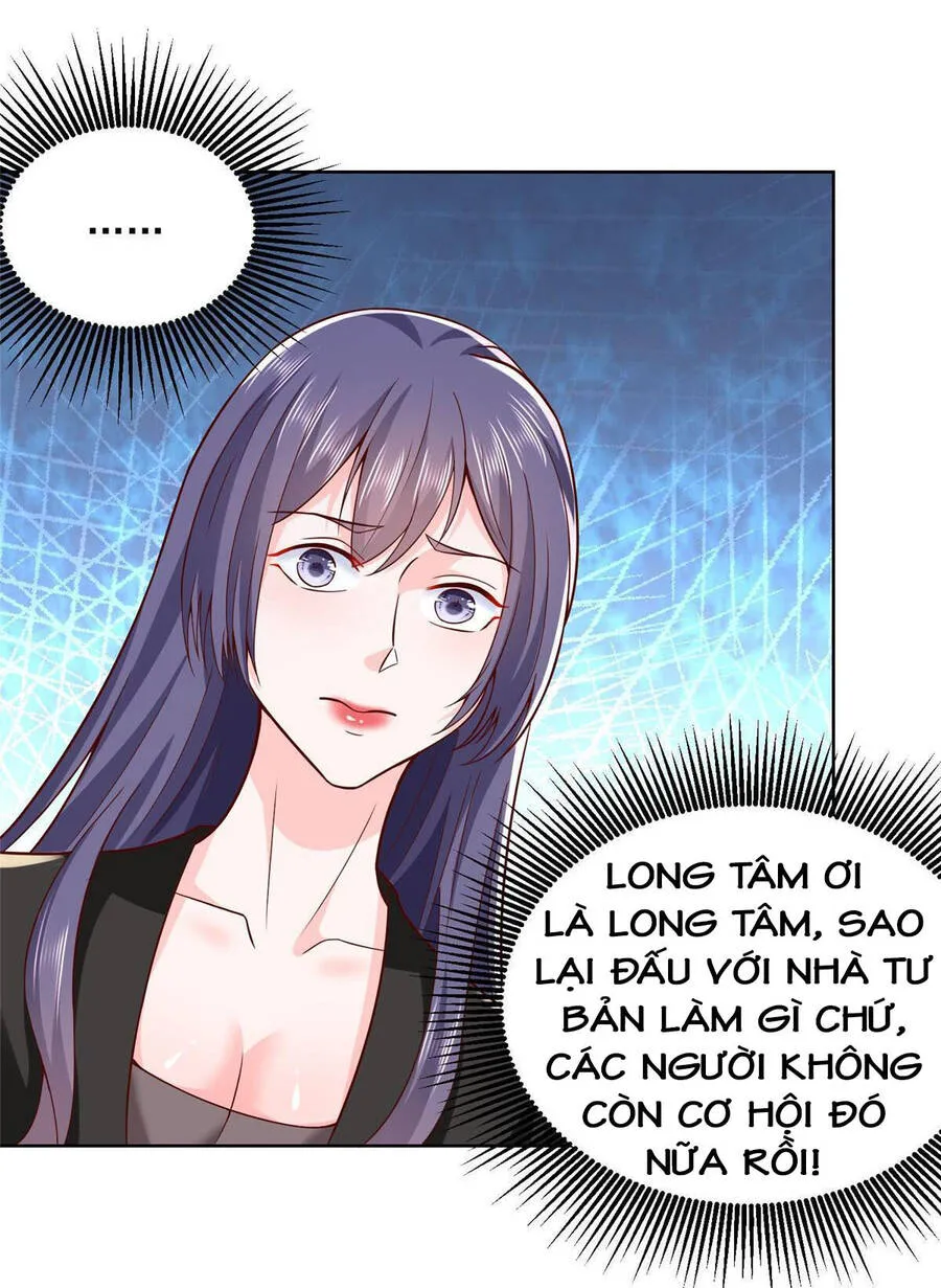 Ta Mỗi Tuần Có Một Chức Nghiệp Chapter 196 - Trang 30