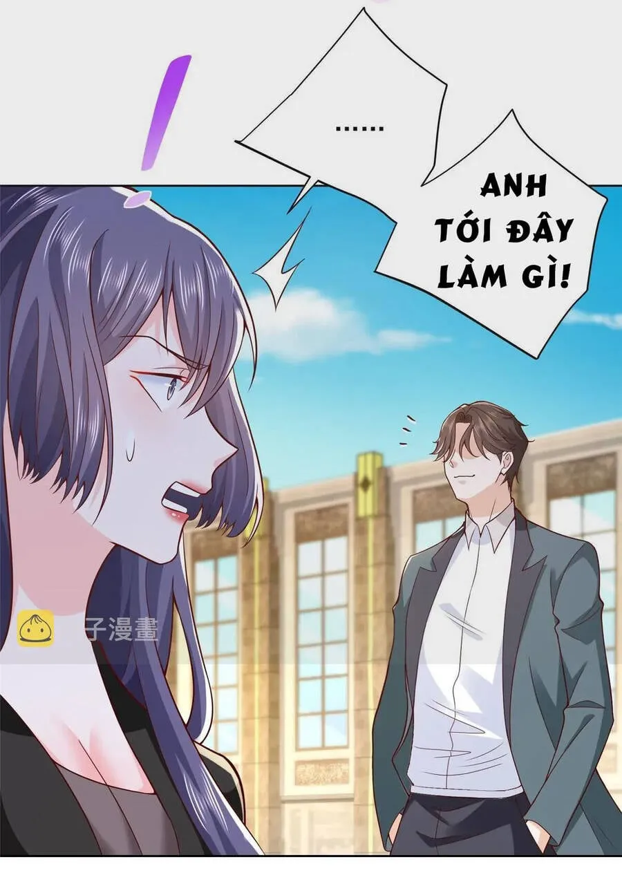 Ta Mỗi Tuần Có Một Chức Nghiệp Chapter 196 - Trang 34