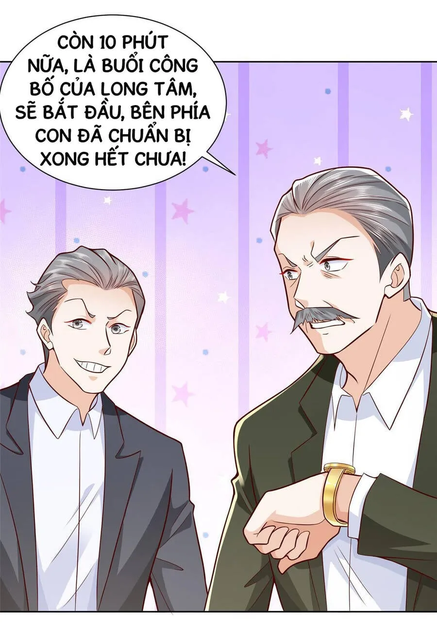 Ta Mỗi Tuần Có Một Chức Nghiệp Chapter 196 - Trang 41
