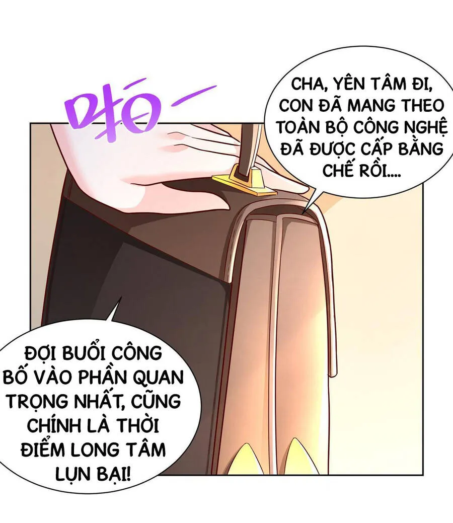 Ta Mỗi Tuần Có Một Chức Nghiệp Chapter 196 - Trang 42