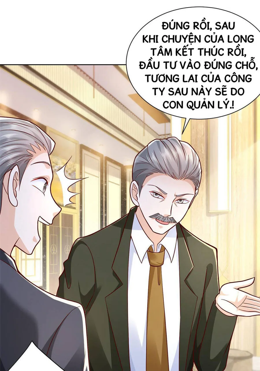 Ta Mỗi Tuần Có Một Chức Nghiệp Chapter 196 - Trang 43