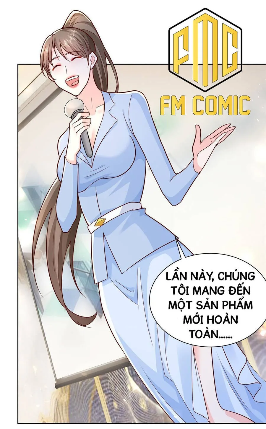 Ta Mỗi Tuần Có Một Chức Nghiệp Chapter 196 - Trang 46