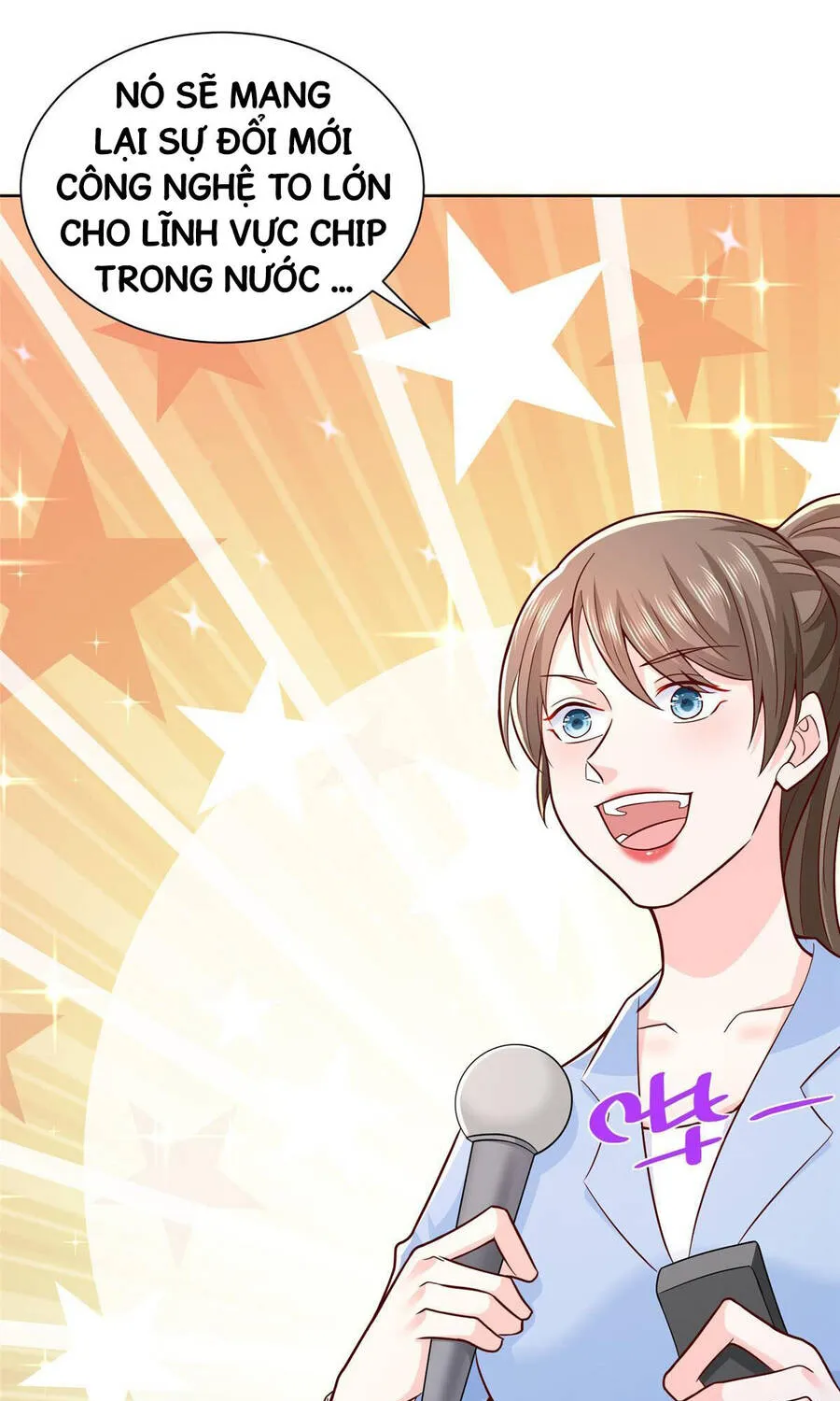 Ta Mỗi Tuần Có Một Chức Nghiệp Chapter 196 - Trang 47