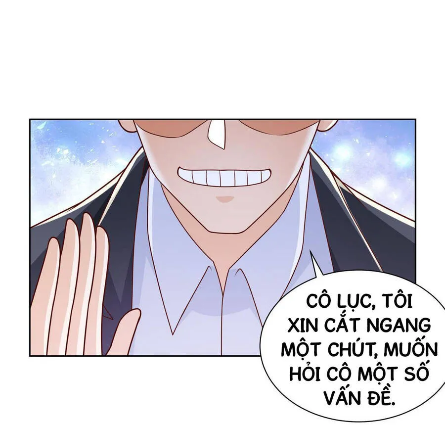 Ta Mỗi Tuần Có Một Chức Nghiệp Chapter 196 - Trang 49