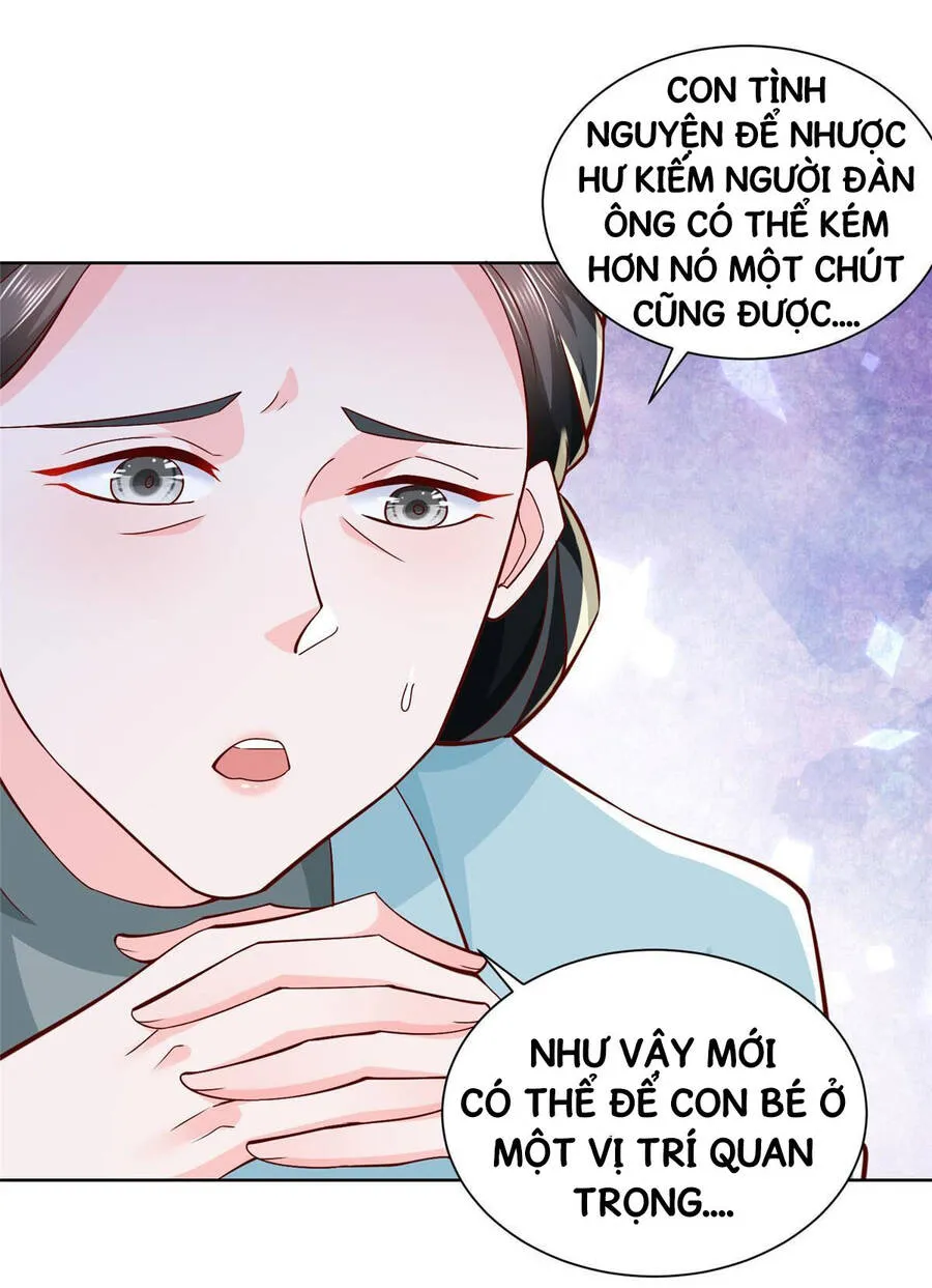 Ta Mỗi Tuần Có Một Chức Nghiệp Chapter 196 - Trang 5