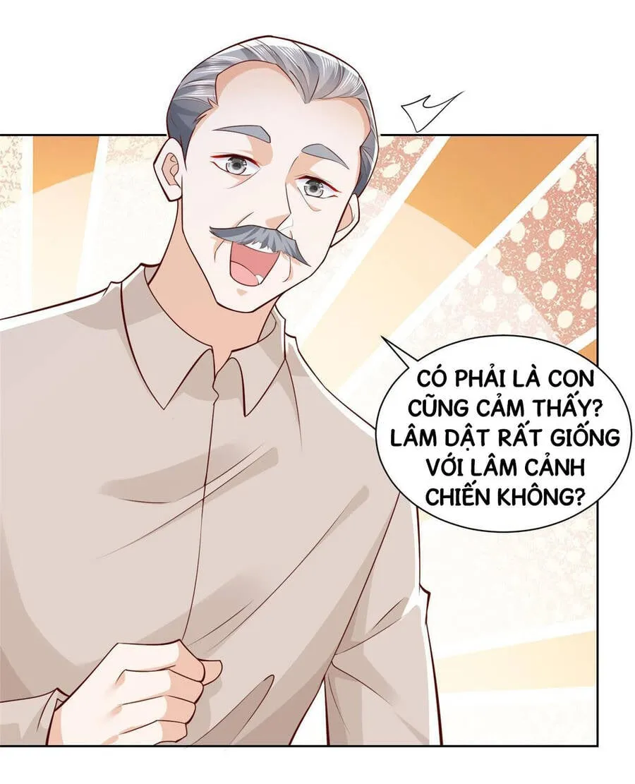 Ta Mỗi Tuần Có Một Chức Nghiệp Chapter 196 - Trang 8