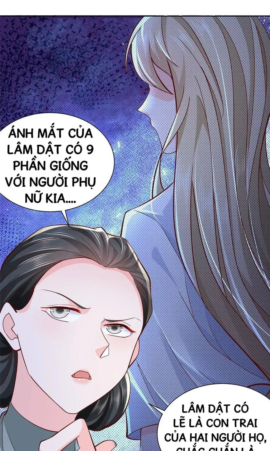 Ta Mỗi Tuần Có Một Chức Nghiệp Chapter 196 - Trang 9